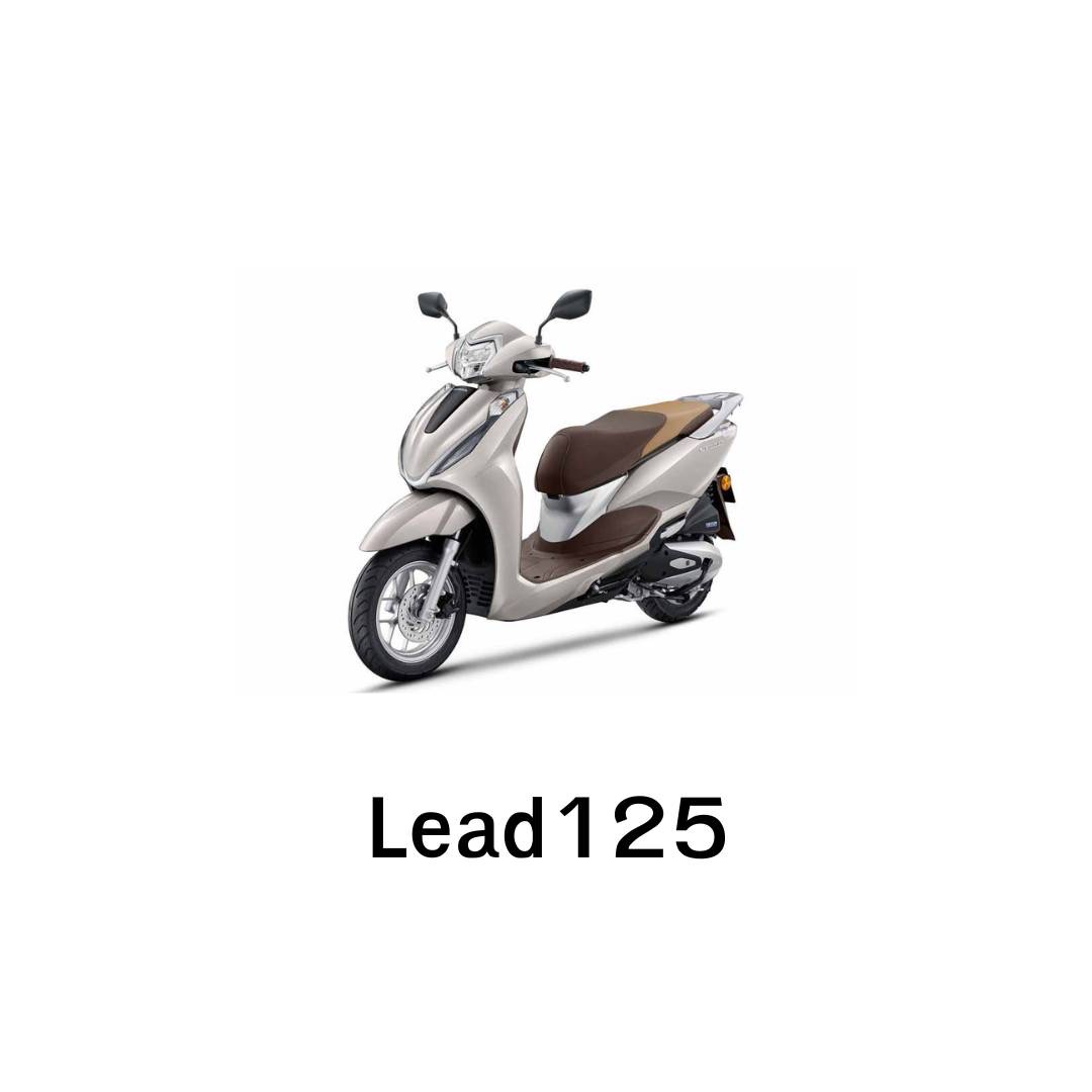 Lead 125