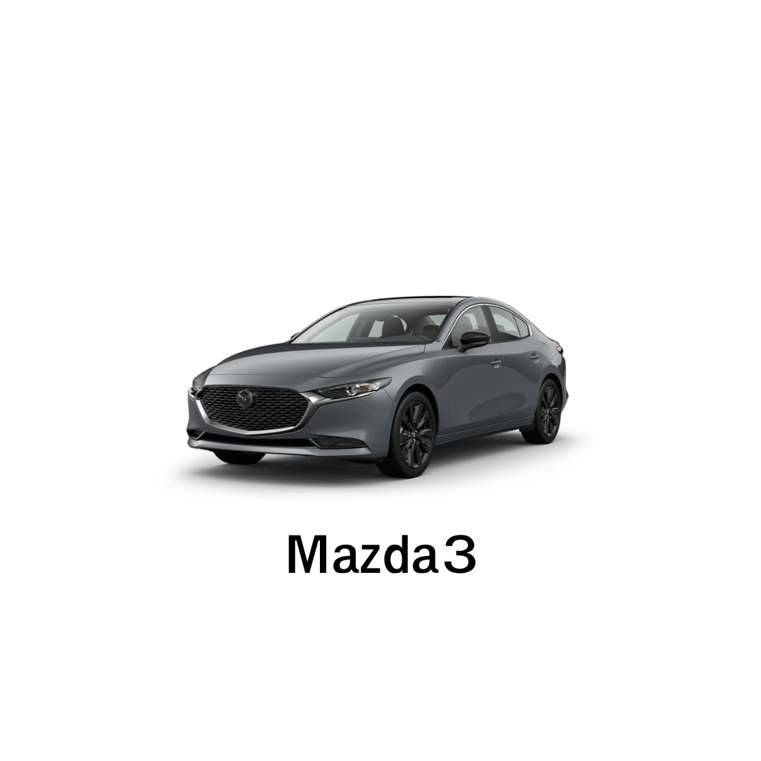 Mazda3