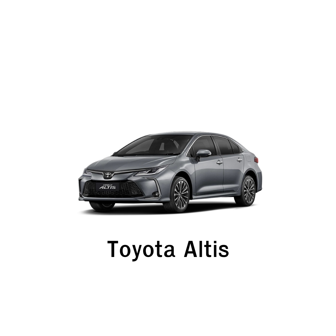 Toyota Altis