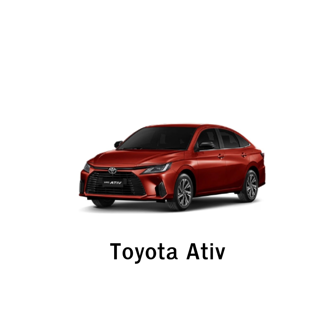 Toyota Ativ