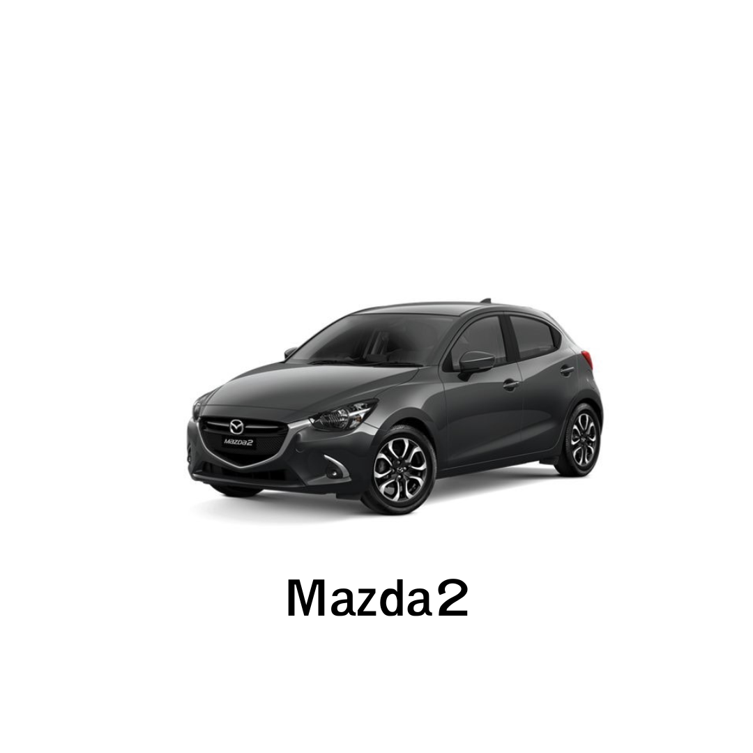 Mazda2