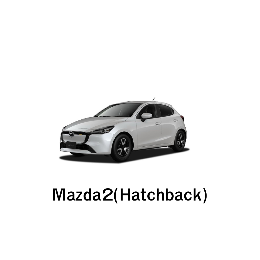Mazda2