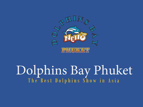 DOLPHINS BAY PHUKET