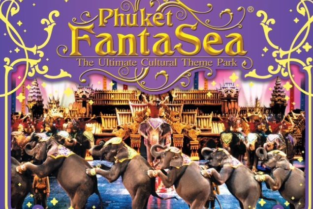 Phuket FantaSea