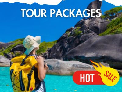 tour package phuket