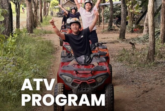 ATV PROGRAM